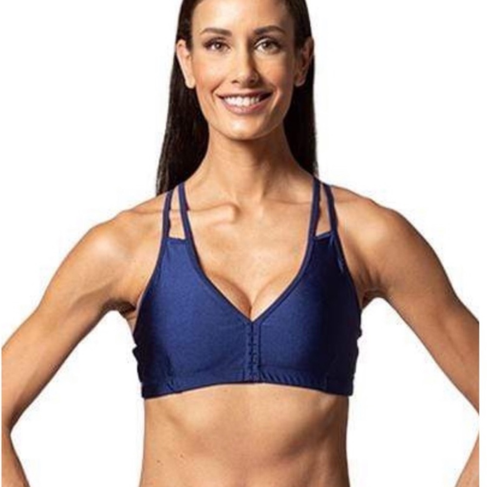 Sol & Mane Sports Bra